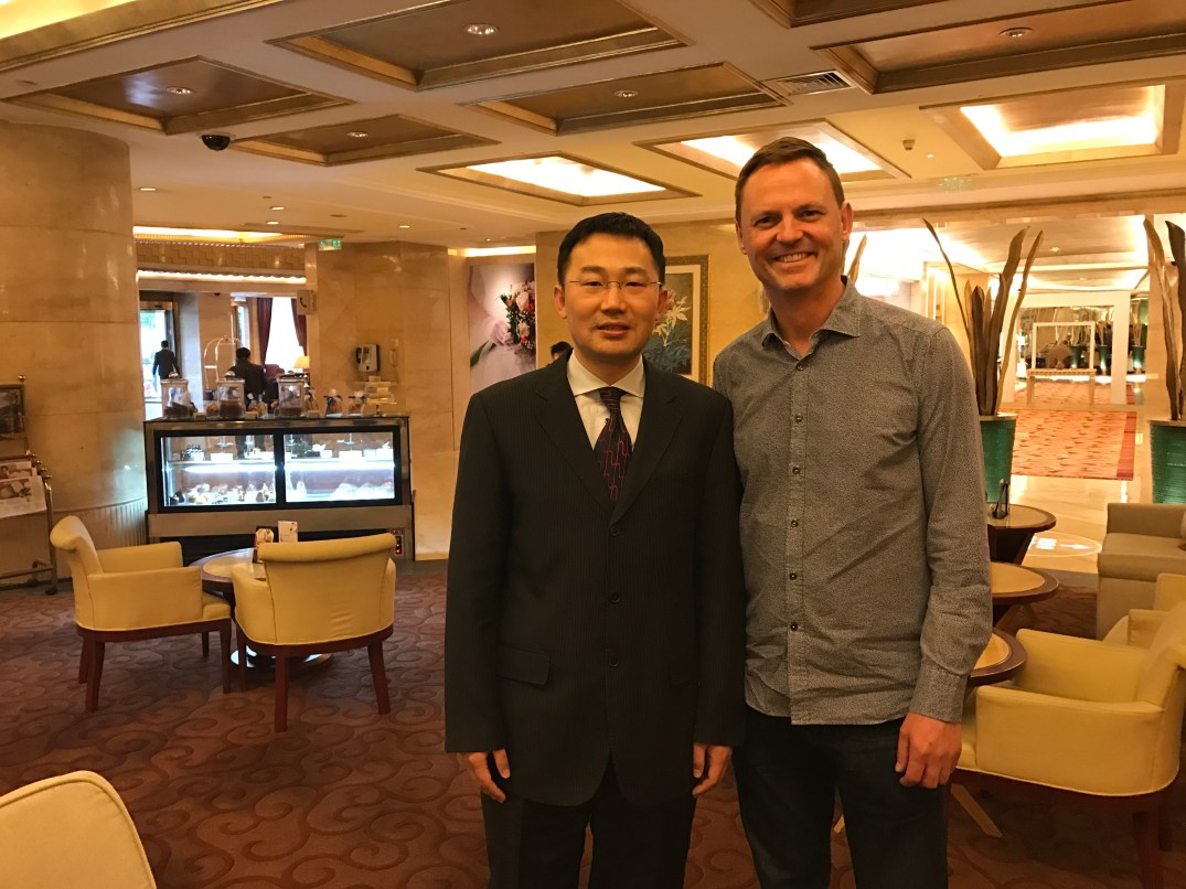 Bill Wren_Alastair Scott