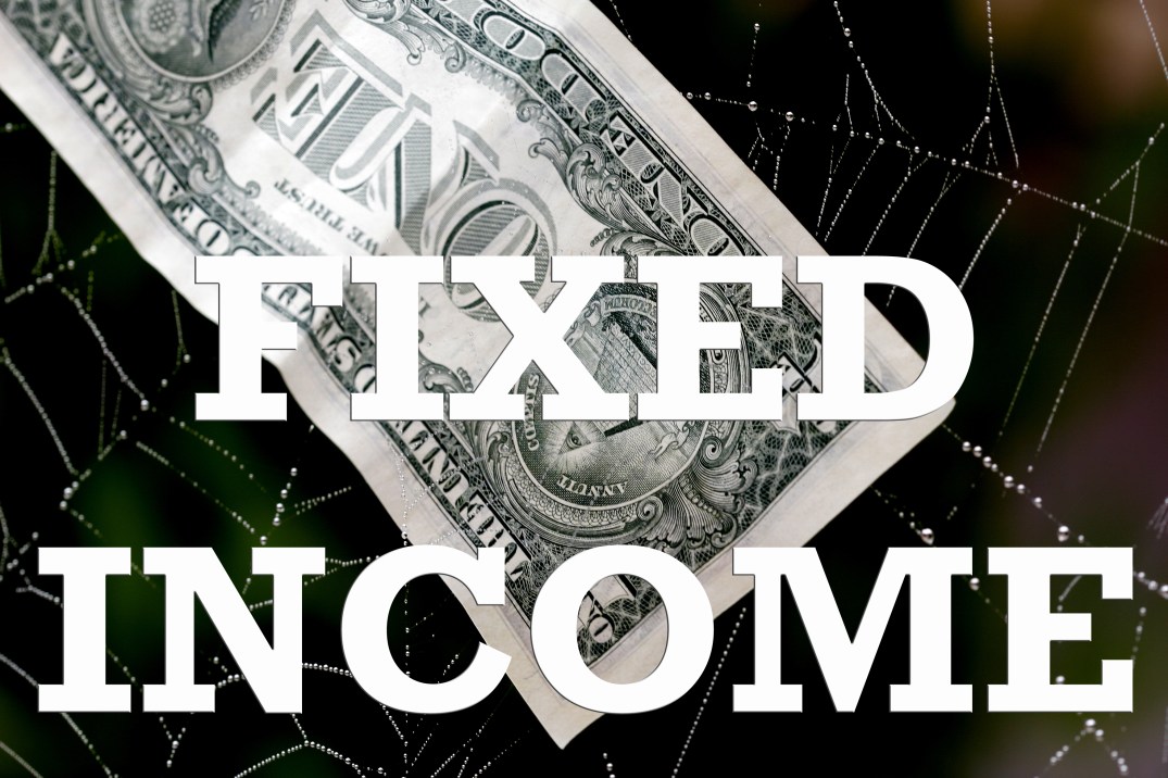 Fixed-Income